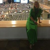Ирина Кузьмина's photo