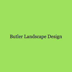 Butler Landscape Design