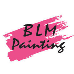 BLM Painting