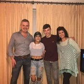 Donal O Gorman's photo