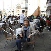 Olga Salys foto