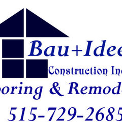 Bau+Idee Construction Inc.
