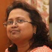 Anuradha Varma's photo