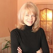Ольга Путинцева's photo