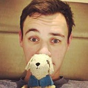 Sam Barnett's photo