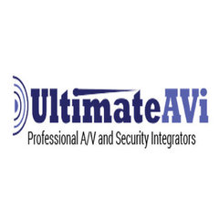Ultimate Audio & Video Installations Corp.