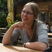 Hannelore Van de Calseydes foto
