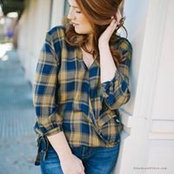 Sarah Clark's photo