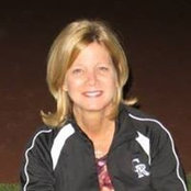 Foto von Pamela Wright