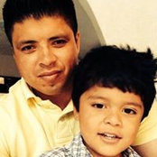 Federico Gonzalez's photo
