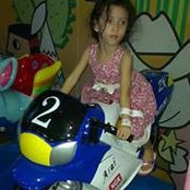 Nora Lek Sekak's photo