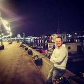 Foto von Anton Haurylenko