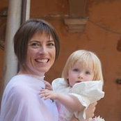 Simone Stewart's photo