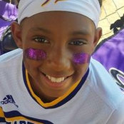 Foto von Kenasha Laws