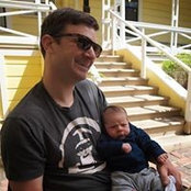 Steve Poleskey's photo