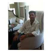 Bobby Moshiri's photo