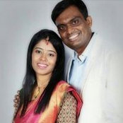 Pushpalatha Manjunath's photo