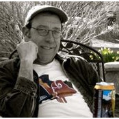 Steve Lang's photo