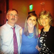 Margaret Patrick's photo
