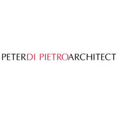 Peterdi PietroArchitect