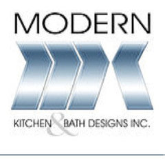 Modern Kitchens & Bath Designs, Inc.