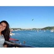 Ecem Özcan's photo