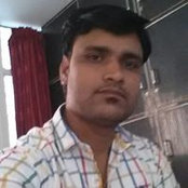Kishor Joshis billede