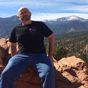Dennis Moon's photo
