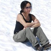 Cynthia Wang's photo