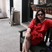 Lady Borja's photo