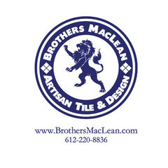 Brothers Maclean Artisan Tile and Design