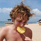 Aron Jerrhagen's photo