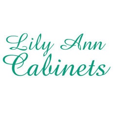 Lily Ann Cabinets - Project Photos & Reviews - Atlanta, GA US | Houzz