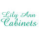 Lily Ann Cabinets