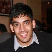 Vivek Rughani's photo