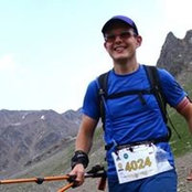 Nikolay Voronkov's photo