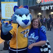 Toni Reader's photo