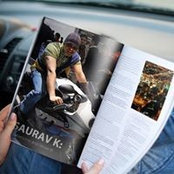 Saurav Khandelwal's photo