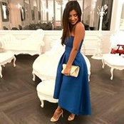 Ivanyali Silva's photo
