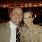 Thomas Harris's photo