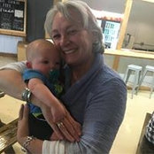 Patty McDonough's photo
