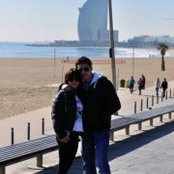 Larisa Buzatu's photo