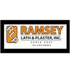 Ramsey Lath & Plaster