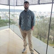 Daniel Hill's photo