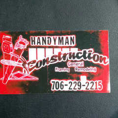 Handyman/Construction