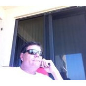 Chuck Blaine's photo