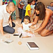 Foto de Nesha Beharry-Borg

