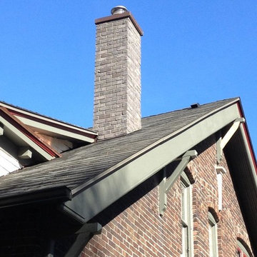Stove and Chimney Installation