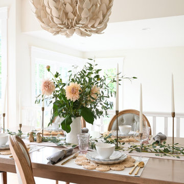 Honoring Heritage - Vancouver Home