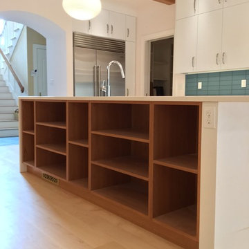 Main Kitchen